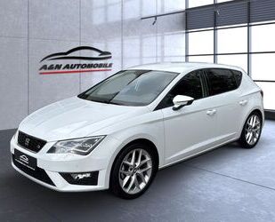 Seat Leon Gebrauchtwagen