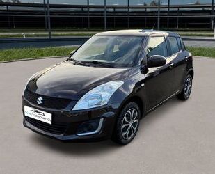 Suzuki Swift Gebrauchtwagen