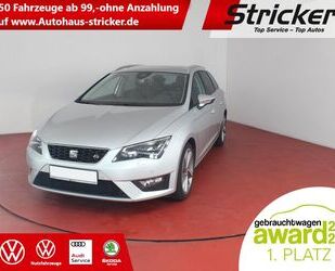 Seat Leon Gebrauchtwagen