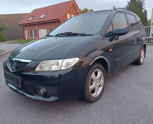 Mazda Premacy Gebrauchtwagen