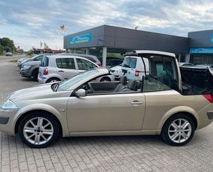 Renault Megane Gebrauchtwagen