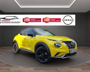 Nissan Juke Gebrauchtwagen