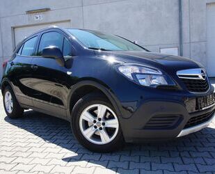 Opel Mokka Gebrauchtwagen