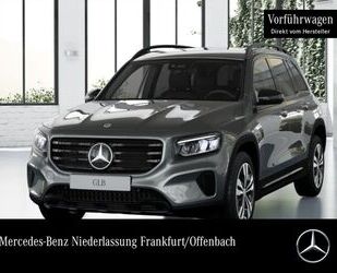 Mercedes-Benz GLB 200 Gebrauchtwagen