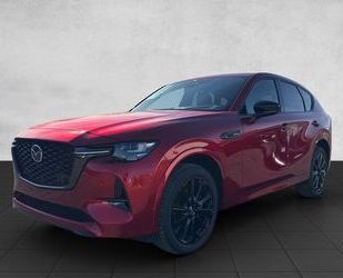 Mazda CX-60 Gebrauchtwagen