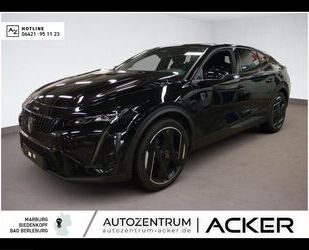 Peugeot 408 Gebrauchtwagen