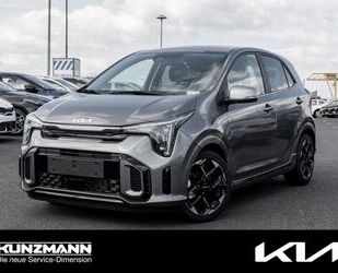 Kia Picanto Gebrauchtwagen
