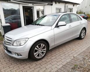 Mercedes-Benz C 180 Gebrauchtwagen