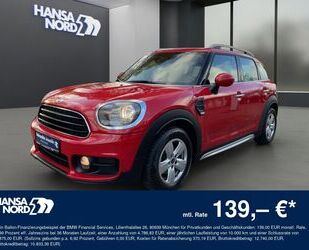 Mini One D Countryman Gebrauchtwagen