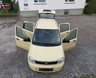 Fiat Panda Gebrauchtwagen