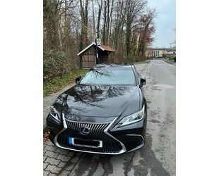 Lexus ES 300 Gebrauchtwagen