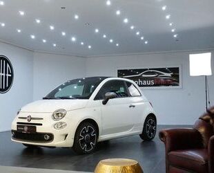Fiat 500C Gebrauchtwagen