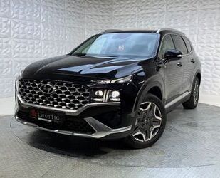 Hyundai SANTA FE Gebrauchtwagen