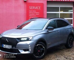 DS Automobiles DS7 (Crossback) Gebrauchtwagen