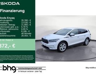 Skoda Enyaq Gebrauchtwagen