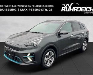 Kia Niro Gebrauchtwagen