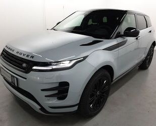 Land Rover Range Rover Evoque Gebrauchtwagen