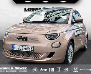 Fiat 500e Gebrauchtwagen