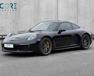 Porsche 911 Urmodell Gebrauchtwagen