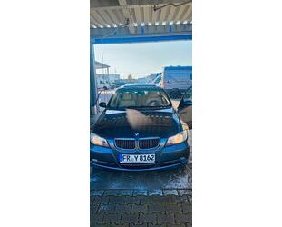 BMW 330 Gebrauchtwagen