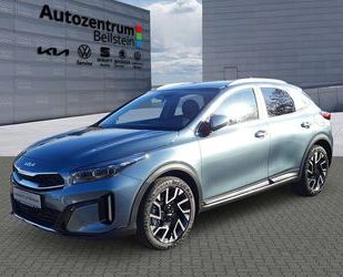 Kia XCeed Gebrauchtwagen