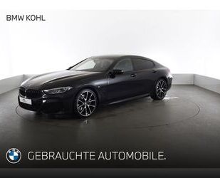 BMW 840 Gebrauchtwagen
