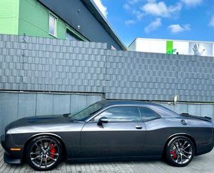 Dodge Challenger Gebrauchtwagen