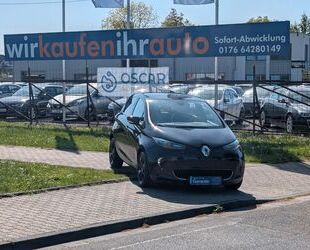 Renault ZOE Gebrauchtwagen