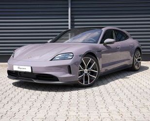 Porsche Taycan Gebrauchtwagen