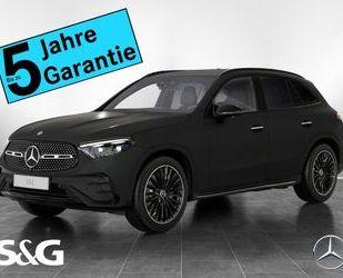 Mercedes-Benz GLC 450 Gebrauchtwagen