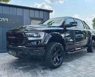 Dodge RAM Gebrauchtwagen