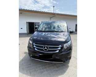 Mercedes-Benz Vito Gebrauchtwagen