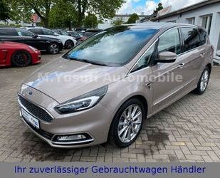 Ford S-Max Gebrauchtwagen