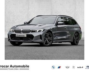 BMW 330 Gebrauchtwagen