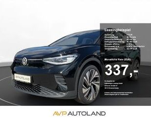 VW ID.4 Gebrauchtwagen