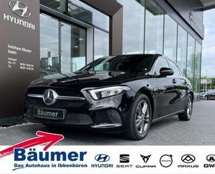 Mercedes-Benz A 220 Gebrauchtwagen