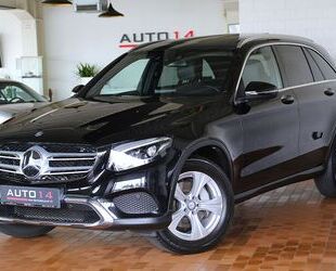 Mercedes-Benz GLC 250 Gebrauchtwagen