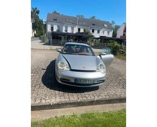 Porsche 996 Gebrauchtwagen