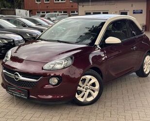 Opel Adam Gebrauchtwagen