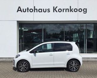 VW up! Gebrauchtwagen