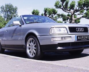 Audi 80 Gebrauchtwagen