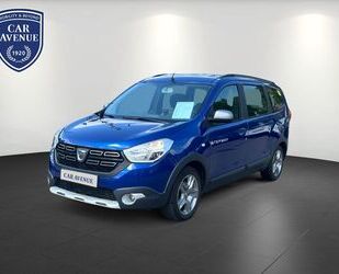 Dacia Lodgy Gebrauchtwagen