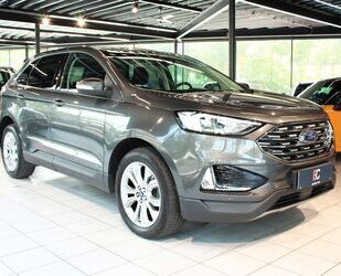 Ford Edge Gebrauchtwagen