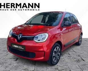 Renault Twingo Gebrauchtwagen