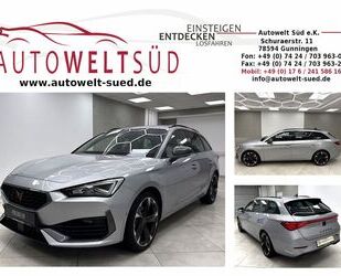 Cupra Leon Gebrauchtwagen
