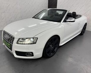 Audi S5 Gebrauchtwagen
