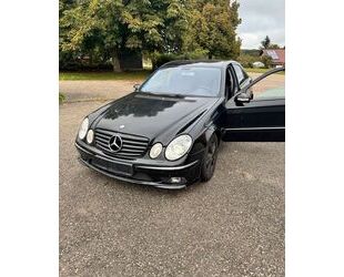 Mercedes-Benz E 350 Gebrauchtwagen