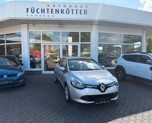Renault Clio Gebrauchtwagen