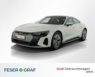 Audi e-tron GT Gebrauchtwagen