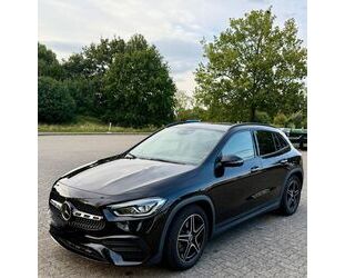 Mercedes-Benz GLA 250 Gebrauchtwagen